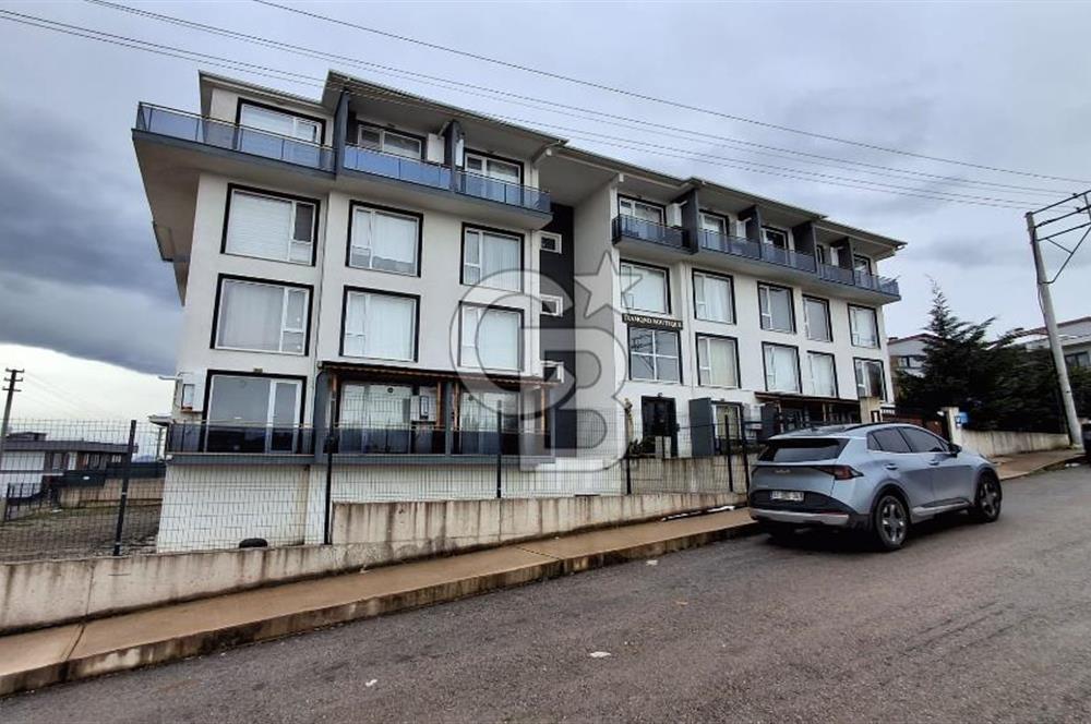 CB AKADEMİ KABAOĞLU KİRALIK 1+1 EŞYALI GENİŞ DAİRE