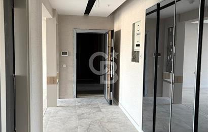 NED ÇİÇEKLİ PROJESİNDE 4,5+1 DAİRE