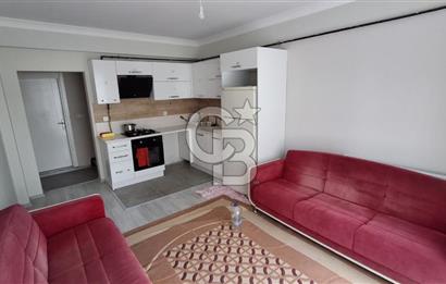 CB AKADEMİ KABAOĞLU KİRALIK 1+1 EŞYALI GENİŞ DAİRE