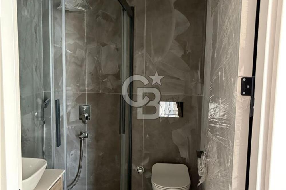 NED ÇİÇEKLİ PROJESİNDE 4,5+1 DAİRE