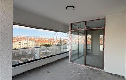 NED ÇİÇEKLİ PROJESİNDE 4,5+1 DAİRE