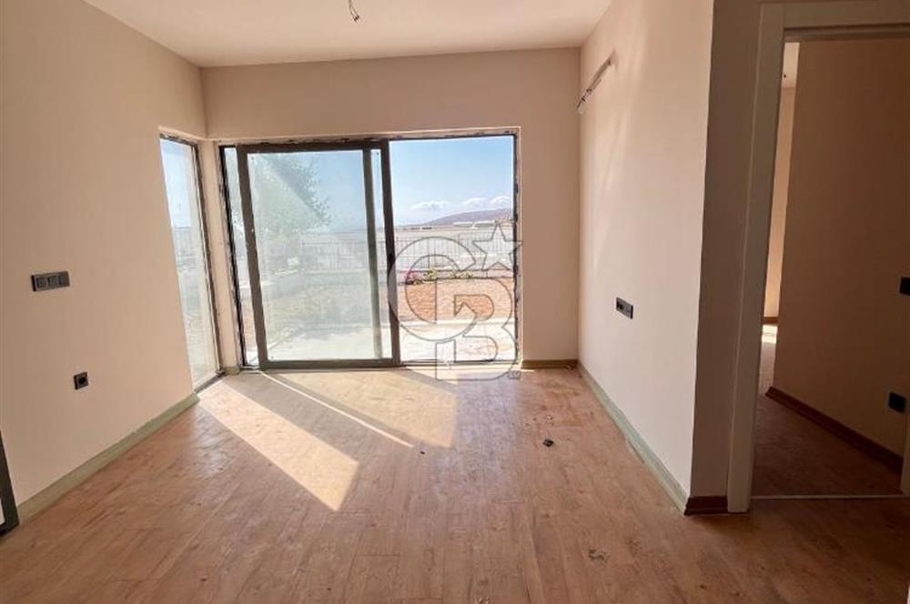 BODRUM ORTAKENT SIFIR KİRALIK LOFT DAİRE