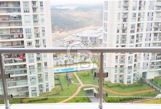 BaşakşehirAğaoğlu My World Europe de kiralık 1+1 - 3 - 332126