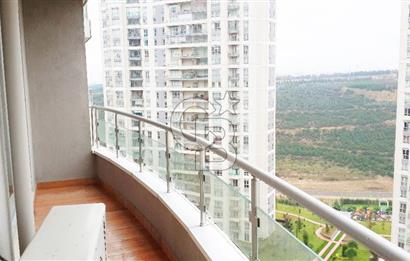 BaşakşehirAğaoğlu My World Europe de kiralık 1+1