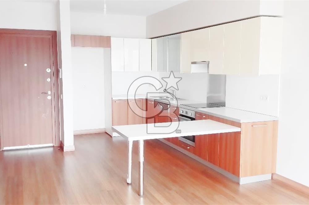 BaşakşehirAğaoğlu My World Europe de kiralık 1+1