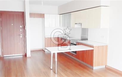 BaşakşehirAğaoğlu My World Europe de kiralık 1+1