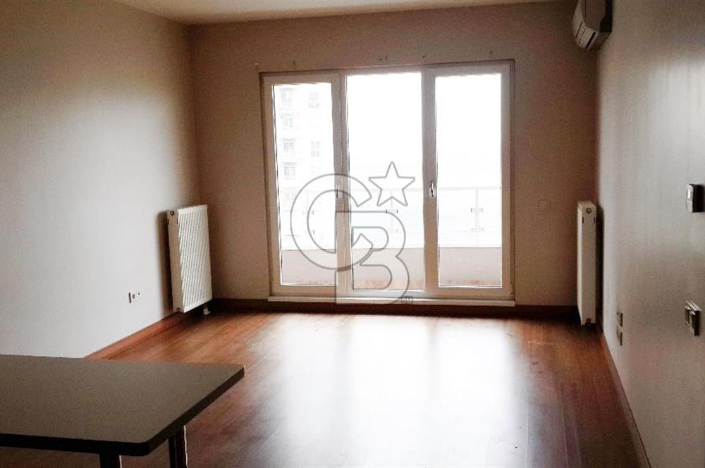 BaşakşehirAğaoğlu My World Europe de kiralık 1+1