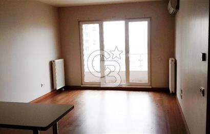 BaşakşehirAğaoğlu My World Europe de kiralık 1+1