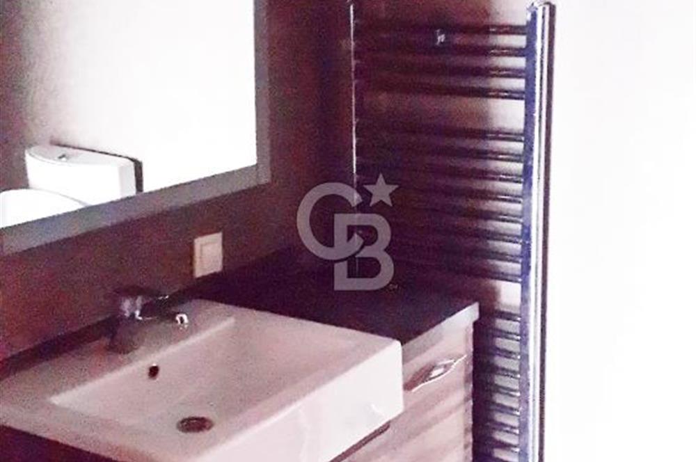 BaşakşehirAğaoğlu My World Europe de kiralık 1+1