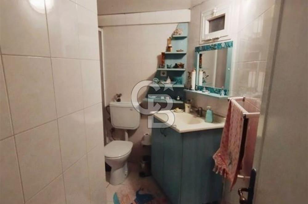 Aksoy Girne Yakını Müstakil Tadında 4+1 Galerili Dubleks | 50 m² Bahçeli | Çift Giriş | 5 m Tavan 