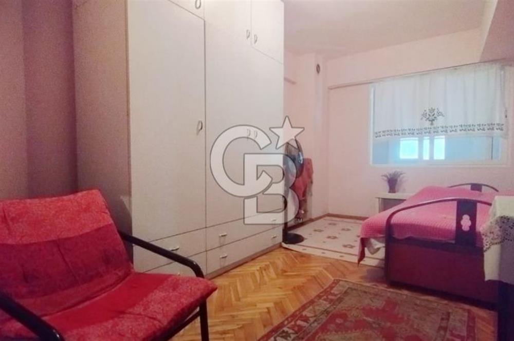 Aksoy Girne Yakını Müstakil Tadında 4+1 Galerili Dubleks | 50 m² Bahçeli | Çift Giriş | 5 m Tavan 