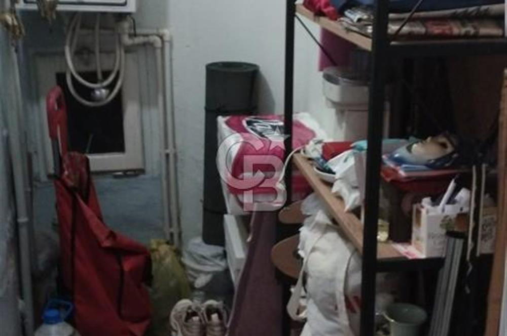 Aksoy Girne Yakını Müstakil Tadında 4+1 Galerili Dubleks | 50 m² Bahçeli | Çift Giriş | 5 m Tavan 