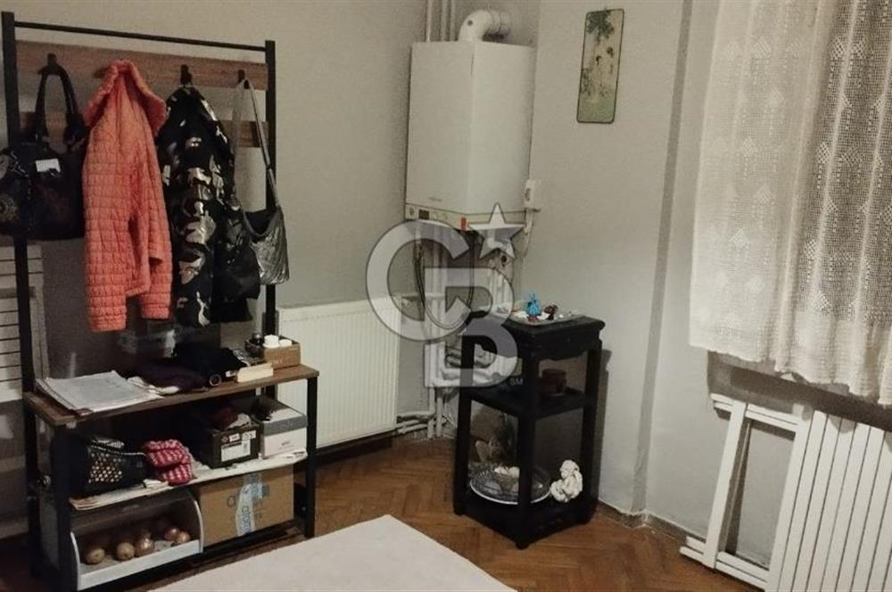 Aksoy Girne Yakını Müstakil Tadında 4+1 Galerili Dubleks | 50 m² Bahçeli | Çift Giriş | 5 m Tavan 