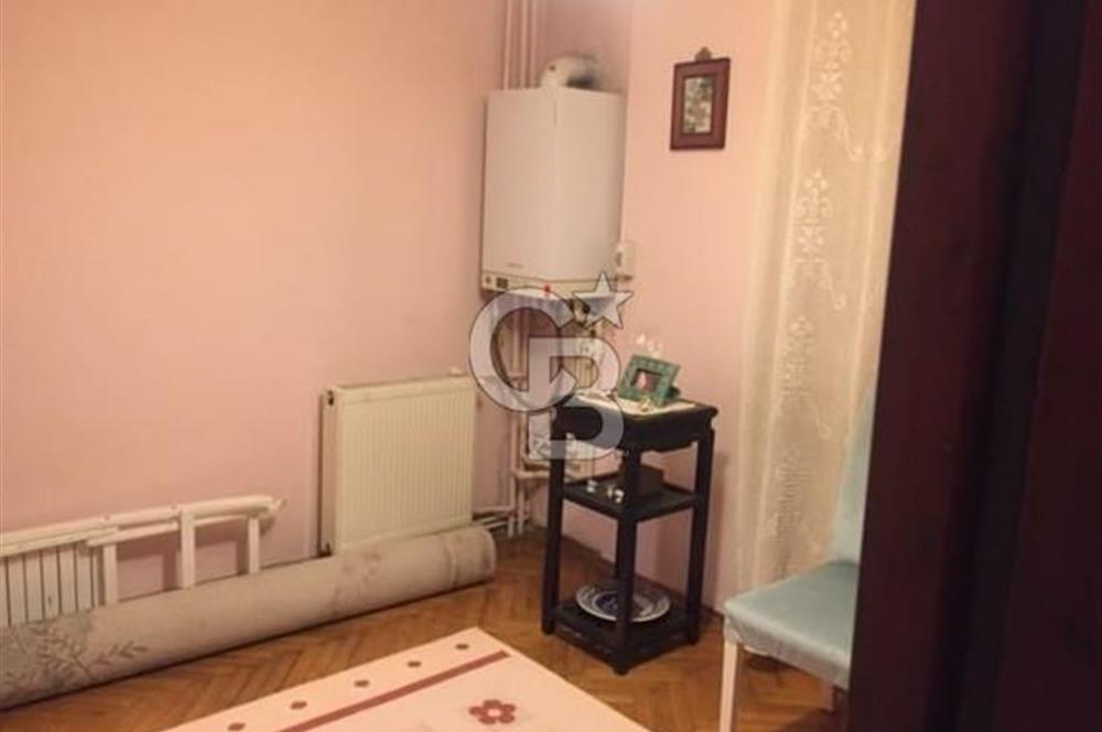 Aksoy Girne Yakını Müstakil Tadında 4+1 Galerili Dubleks | 50 m² Bahçeli | Çift Giriş | 5 m Tavan 