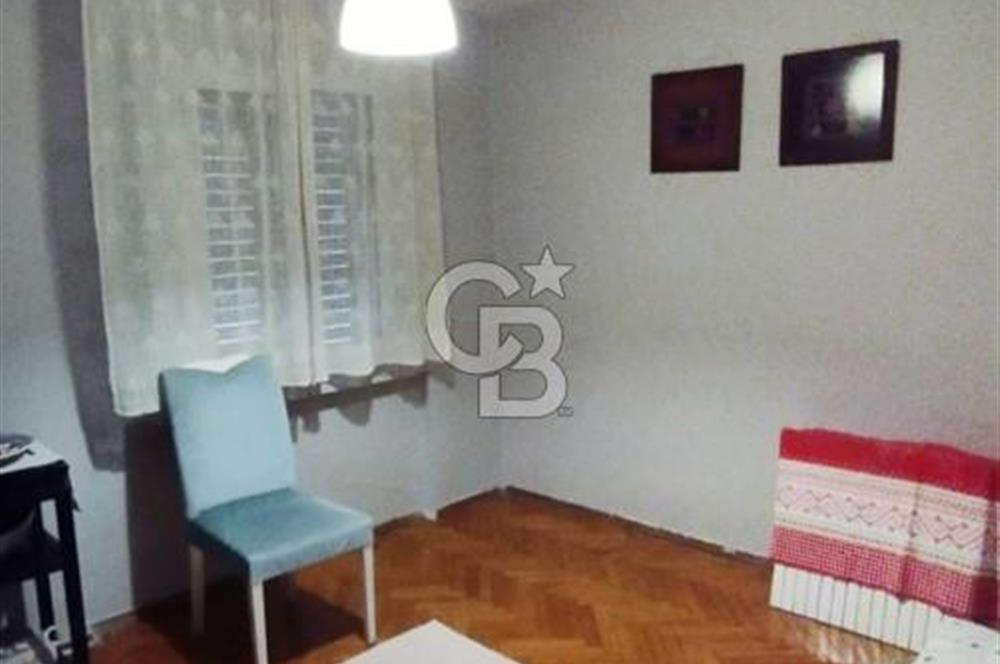 Aksoy Girne Yakını Müstakil Tadında 4+1 Galerili Dubleks | 50 m² Bahçeli | Çift Giriş | 5 m Tavan 