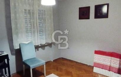 Aksoy Girne Yakını Müstakil Tadında 4+1 Galerili Dubleks | 50 m² Bahçeli | Çift Giriş | 5 m Tavan 