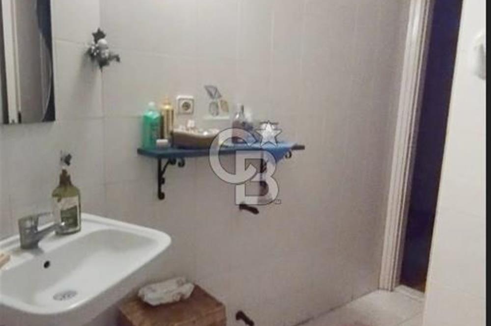 Aksoy Girne Yakını Müstakil Tadında 4+1 Galerili Dubleks | 50 m² Bahçeli | Çift Giriş | 5 m Tavan 