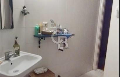 Aksoy Girne Yakını Müstakil Tadında 4+1 Galerili Dubleks | 50 m² Bahçeli | Çift Giriş | 5 m Tavan 