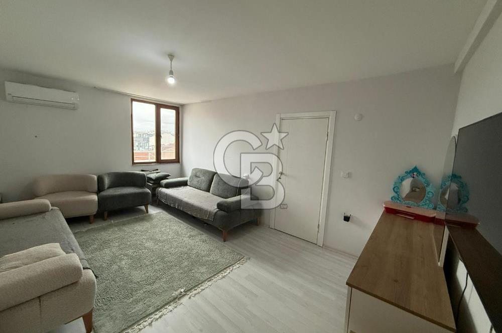 ÇANAKKALE BARBAROSDA SATILIK 3+1 DUBLEX FIRSAT DAİRE