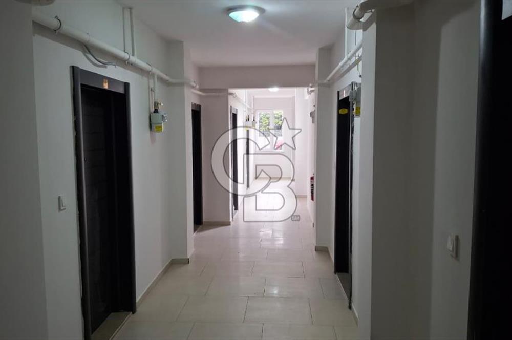 CB AKADEMİ KABAOĞLU KİRALIK 1+1 EŞYALI GENİŞ DAİRE