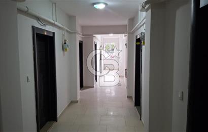 CB AKADEMİ KABAOĞLU KİRALIK 1+1 EŞYALI GENİŞ DAİRE