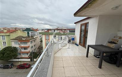 ÇANAKKALE BARBAROSDA SATILIK 3+1 DUBLEX FIRSAT DAİRE