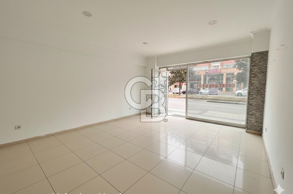 ÇUKURÇAYIR'IN EN MERKEZİ YERİNDE SATILIK DÜKKAN FIRSATI!