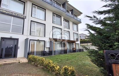 CB AKADEMİ KABAOĞLU KİRALIK 1+1 EŞYALI GENİŞ DAİRE