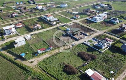 CB KİNG'DEN BALIKESİR/ATKÖY'DE VİLLA İMARLI 475m² SATILIK ARSA