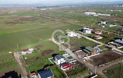 CB KİNG'DEN BALIKESİR/ATKÖY'DE VİLLA İMARLI 475m² SATILIK ARSA