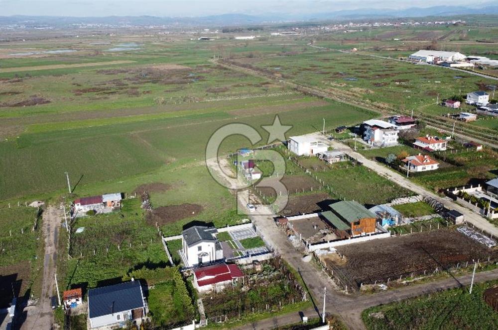 CB KİNG'DEN BALIKESİR/ATKÖY'DE VİLLA İMARLI 475m² SATILIK ARSA