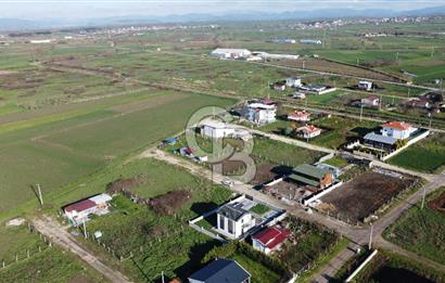 CB KİNG'DEN BALIKESİR/ATKÖY'DE VİLLA İMARLI 475m² SATILIK ARSA