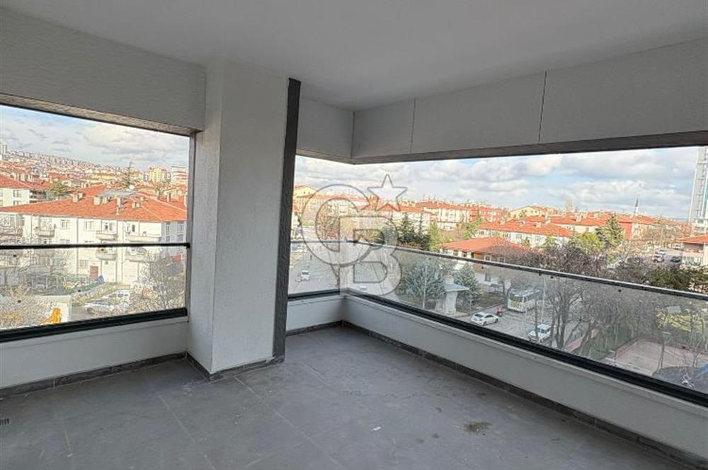 NED ÇİÇEKLİ PROJESİNDE 4,5+1 DAİRE