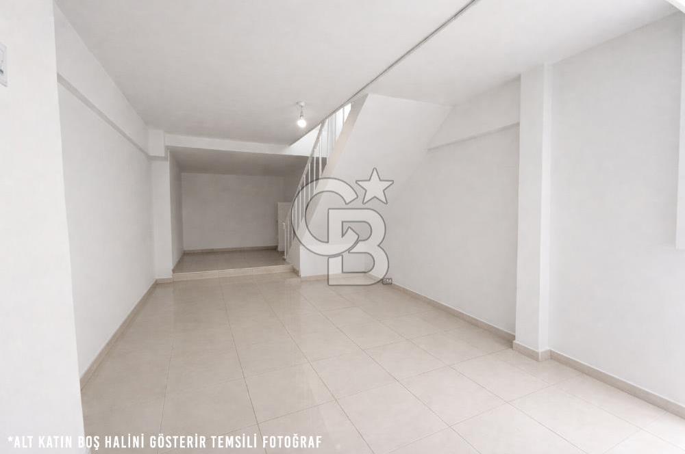 ÇUKURÇAYIR'IN EN MERKEZİ YERİNDE SATILIK DÜKKAN FIRSATI!