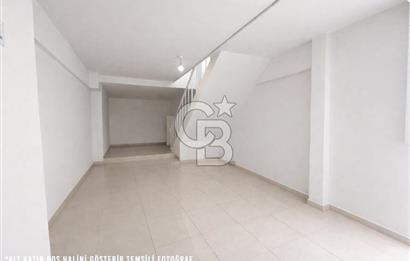 ÇUKURÇAYIR'IN EN MERKEZİ YERİNDE SATILIK DÜKKAN FIRSATI!