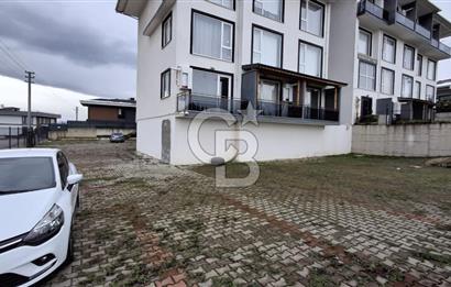 CB AKADEMİ KABAOĞLU KİRALIK 1+1 EŞYALI GENİŞ DAİRE