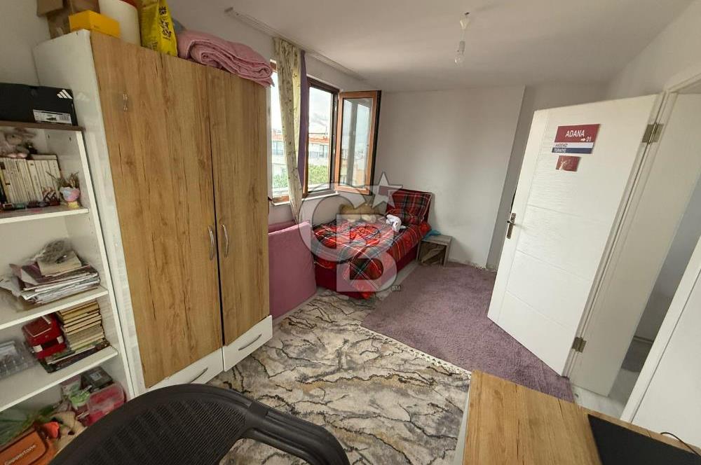 ÇANAKKALE BARBAROSDA SATILIK 3+1 DUBLEX FIRSAT DAİRE