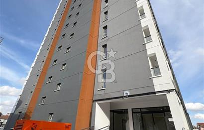 NED ÇİÇEKLİ PROJESİNDE 4,5+1 DAİRE