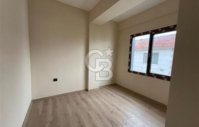 MENEMEN SEYREK'TE YATIRIMLIK 1+1 SATILIK DAİRE