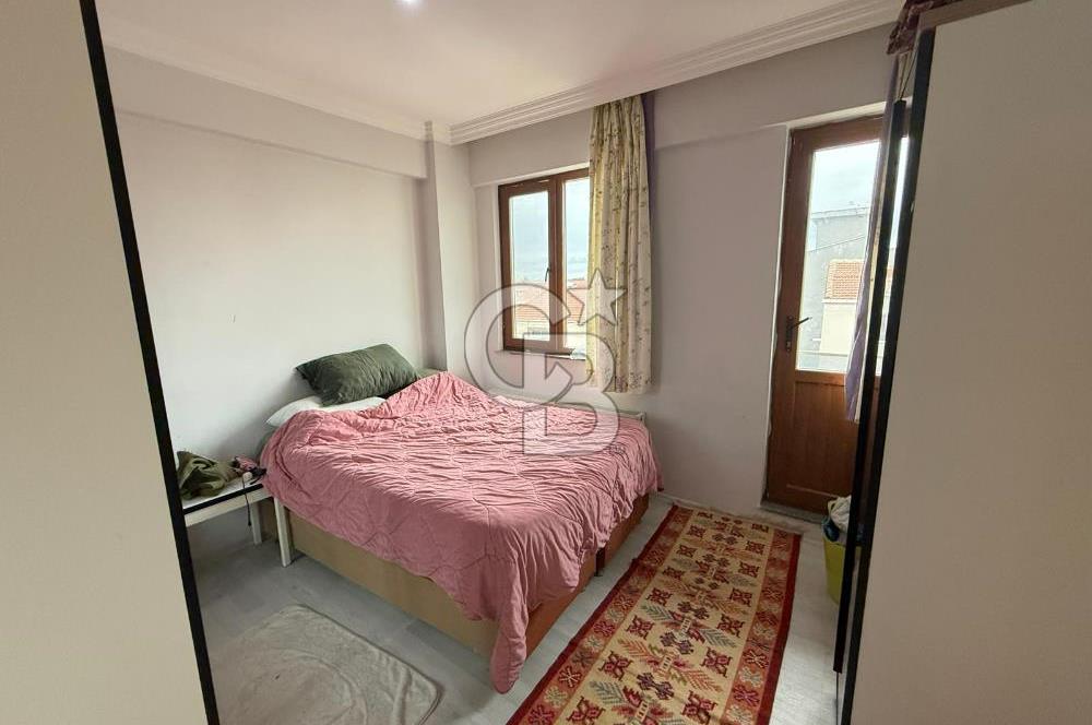 ÇANAKKALE BARBAROSDA SATILIK 3+1 DUBLEX FIRSAT DAİRE