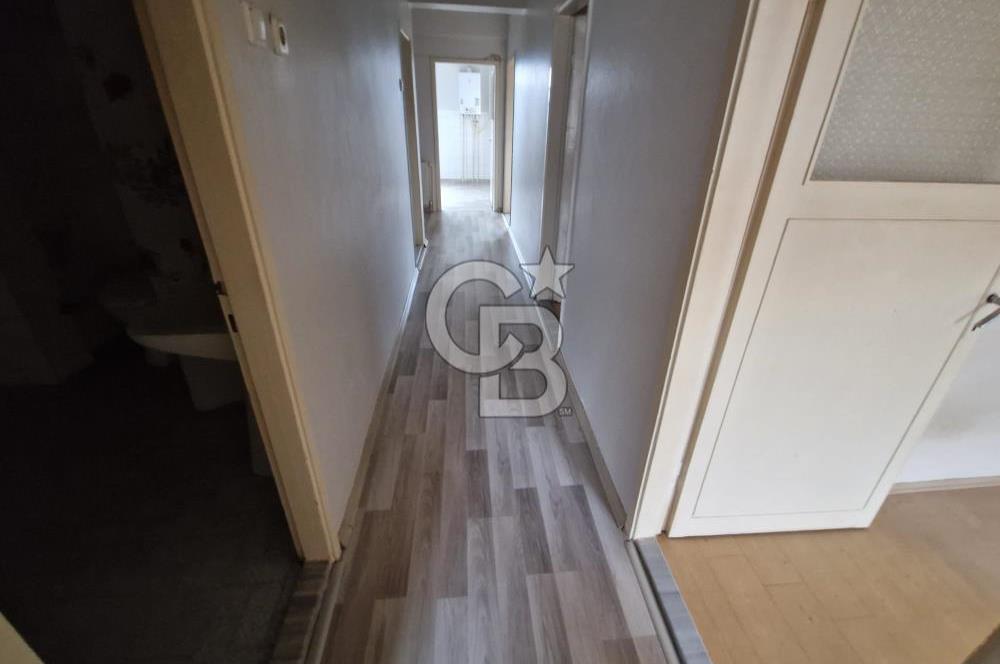 İZMİT ŞEHİR MERKEZİ KOZLUK MAHALLESİNDE KİRALIK 3+1 DAİRE