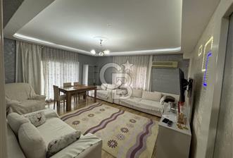İZMİR KARŞIYAKA ANADOLU CADDESİ YAKINI  3+1 EŞYALI KİRALIK DAİRE CB PH  - 2 - 332294