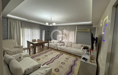 İZMİR KARŞIYAKA ANADOLU CADDESİ YAKINI  3+1 EŞYALI KİRALIK DAİRE CB PH 