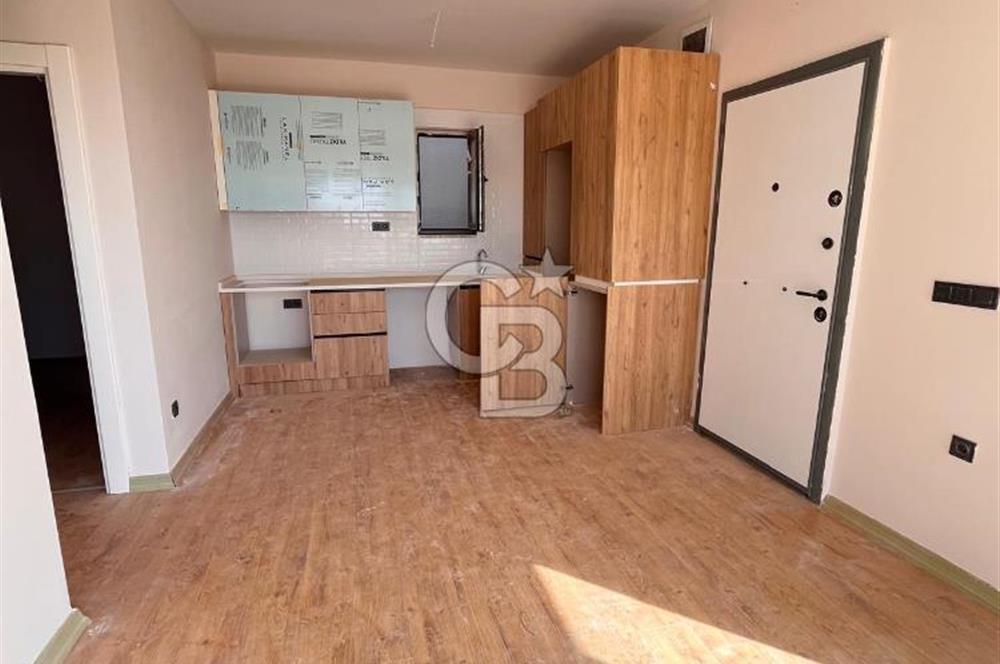 BODRUM ORTAKENT SIFIR KİRALIK LOFT DAİRE