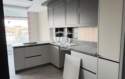 NED ÇİÇEKLİ PROJESİNDE 4,5+1 DAİRE