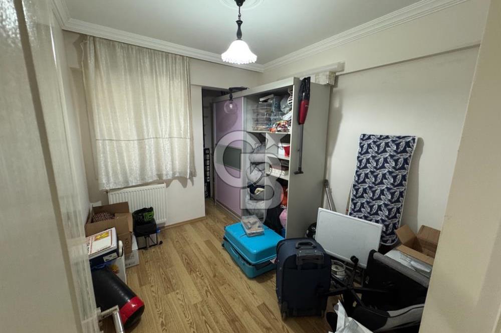 İZMİR KARŞIYAKA ANADOLU CADDESİ YAKINI  3+1 EŞYALI KİRALIK DAİRE CB PH 