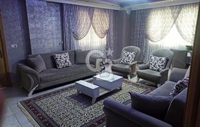 Adana Seyhan Mıdık'ta Satılık Bahçeli Müstakil 3 Katlı Ev