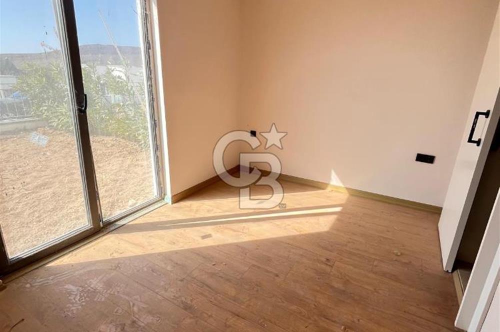 BODRUM ORTAKENT SIFIR KİRALIK LOFT DAİRE