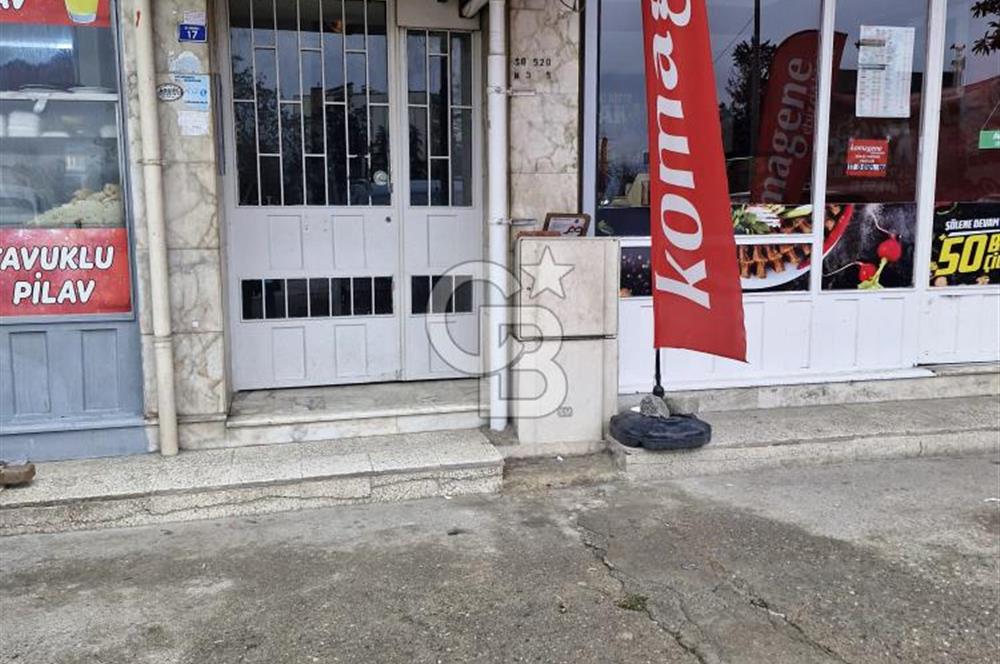 İZMİT ŞEHİR MERKEZİ KOZLUK MAHALLESİNDE KİRALIK 3+1 DAİRE