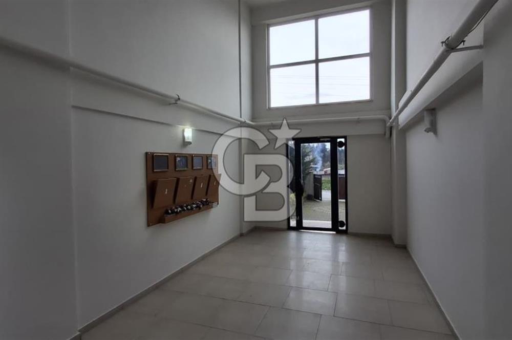 CB AKADEMİ KABAOĞLU KİRALIK 1+1 EŞYALI GENİŞ DAİRE